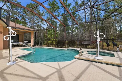 21 Whitewood Court Homosassa FL 34446