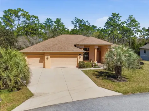21 Whitewood Court Homosassa FL 34446