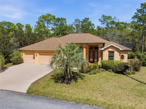 21 Whitewood Court Homosassa FL 34446