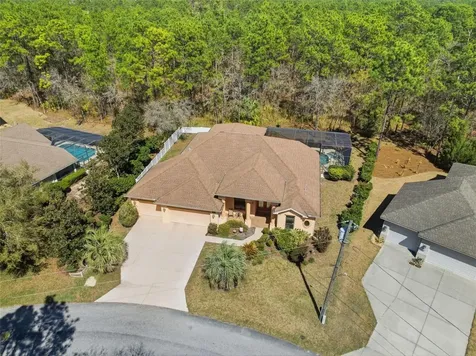 21 Whitewood Court Homosassa FL 34446