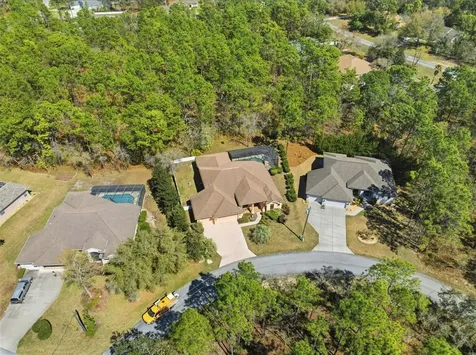 21 Whitewood Court Homosassa FL 34446