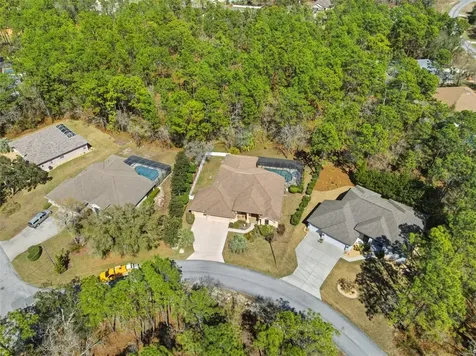 21 Whitewood Court Homosassa FL 34446