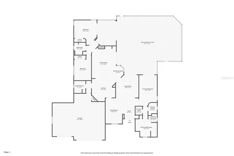 21 Whitewood Court Homosassa FL 34446
