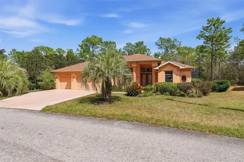 21 Whitewood Court Homosassa FL 34446