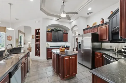 21 Whitewood Court Homosassa FL 34446