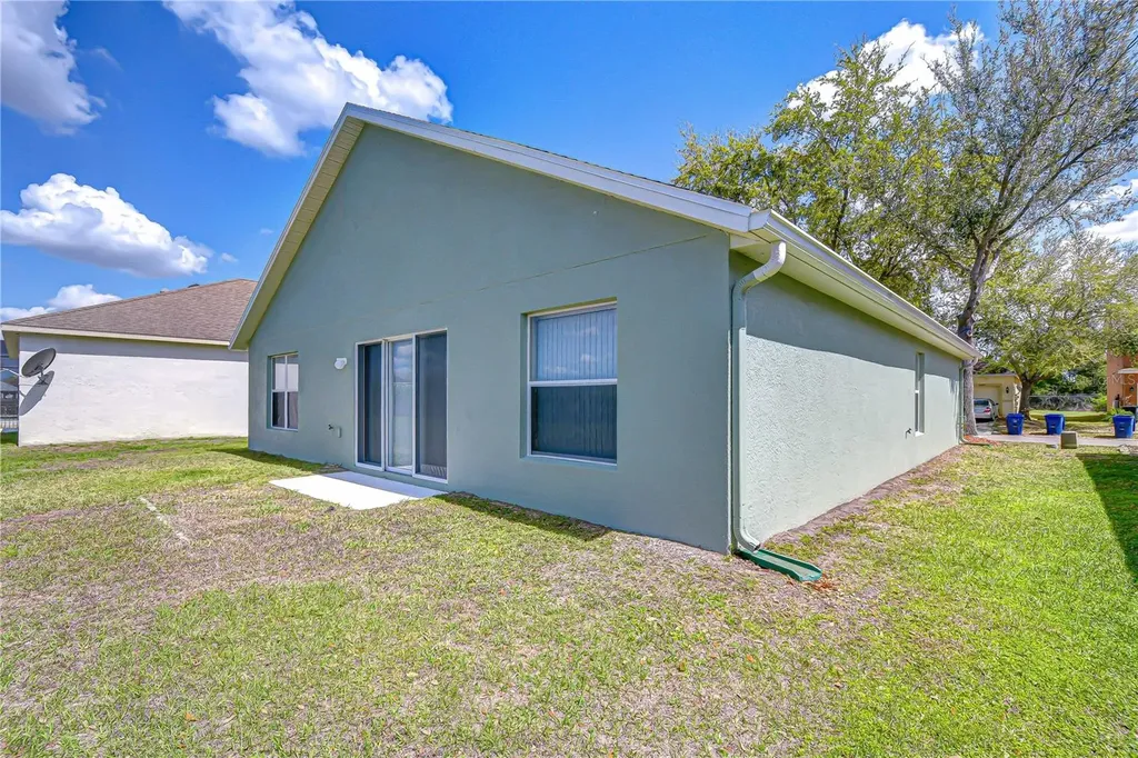 6029 Sweet William Terrace Land O Lakes FL 34639