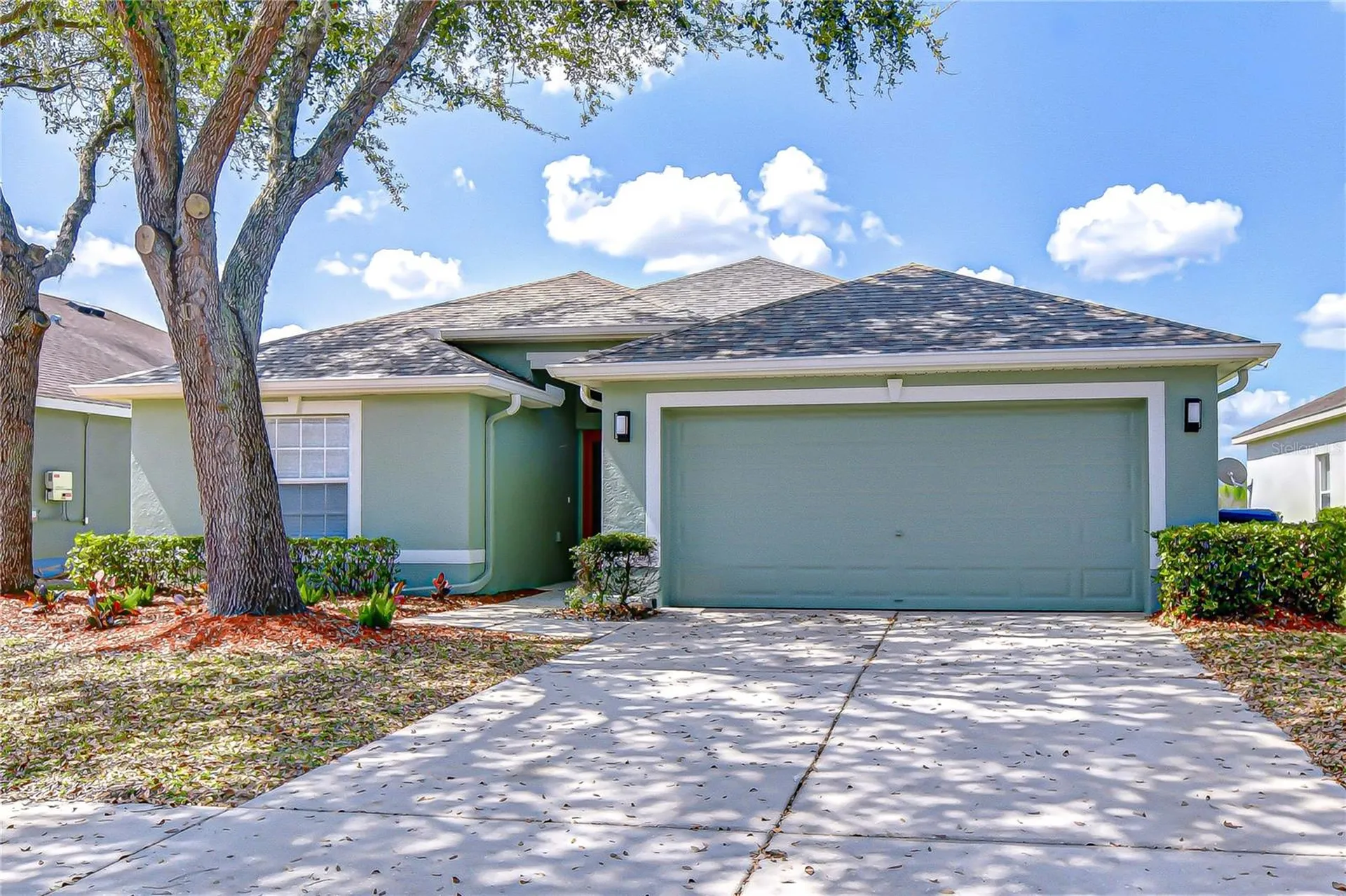 6029 Sweet William Terrace Land O Lakes FL 34639
