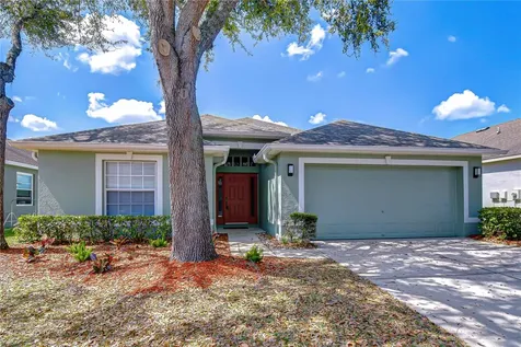 6029 Sweet William Terrace Land O Lakes FL 34639