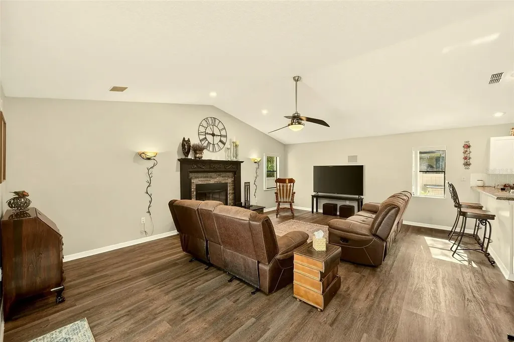 9743 Hermosillo Drive New Port Richey FL 34655