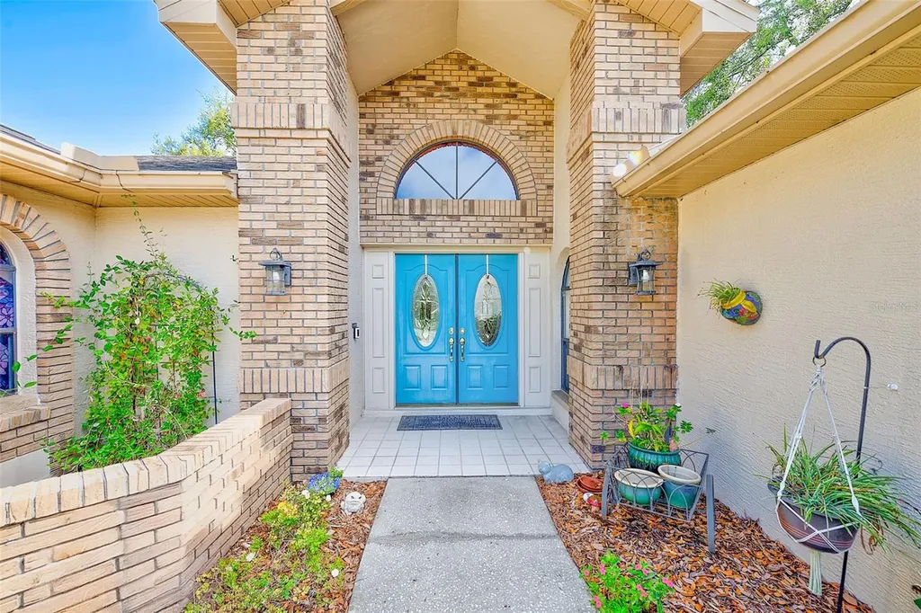 9743 Hermosillo Drive New Port Richey FL 34655