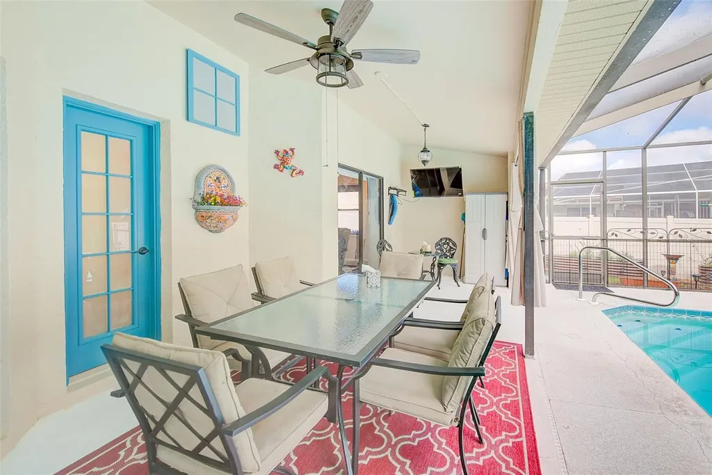 9743 Hermosillo Drive New Port Richey FL 34655