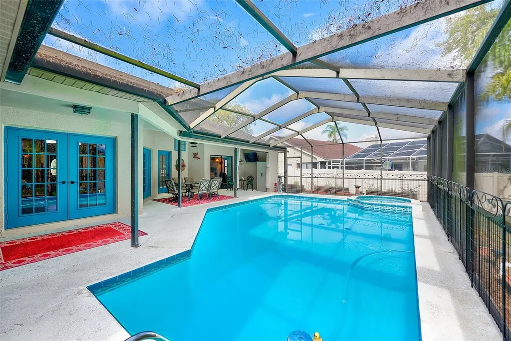9743 Hermosillo Drive New Port Richey FL 34655