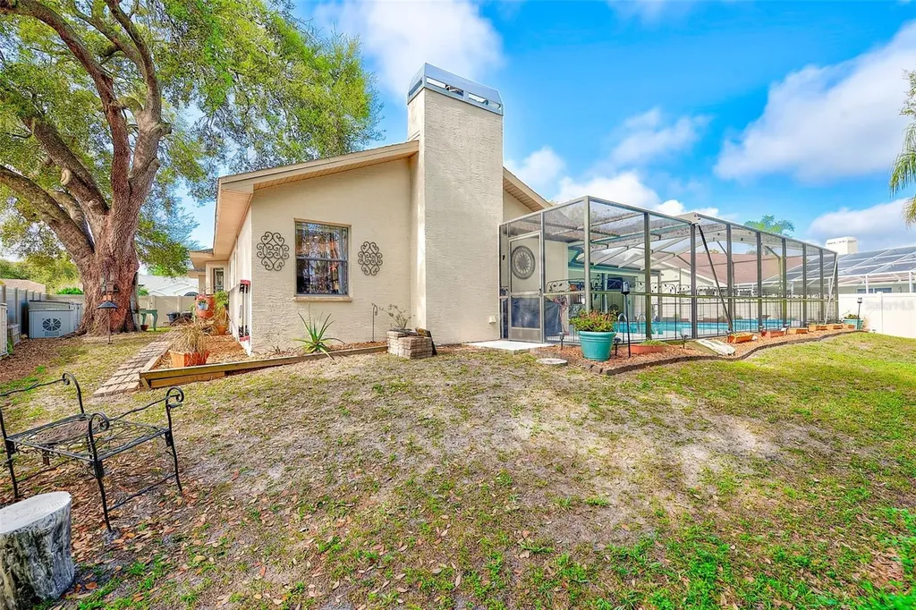 9743 Hermosillo Drive New Port Richey FL 34655