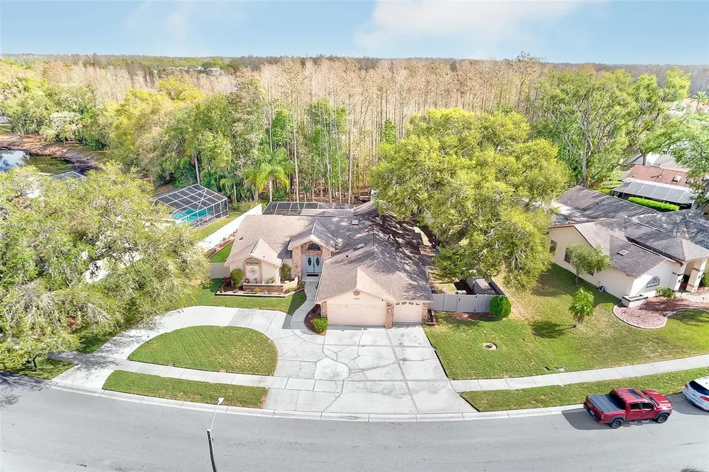 9743 Hermosillo Drive New Port Richey FL 34655