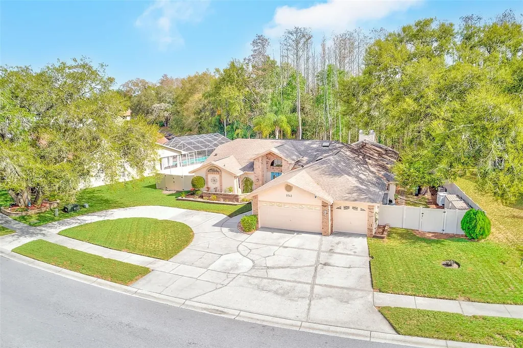 9743 Hermosillo Drive New Port Richey FL 34655