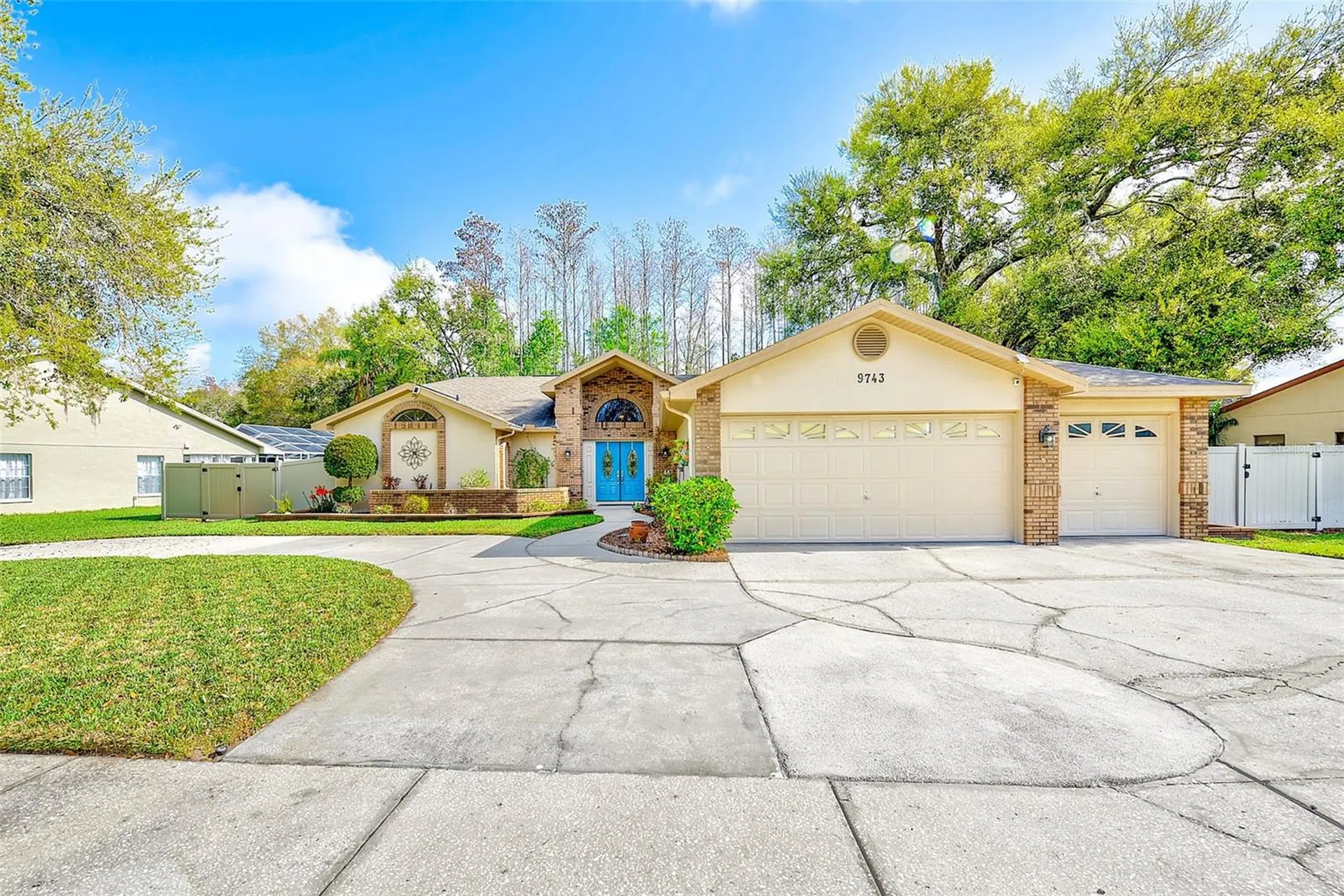 9743 Hermosillo Drive New Port Richey FL 34655