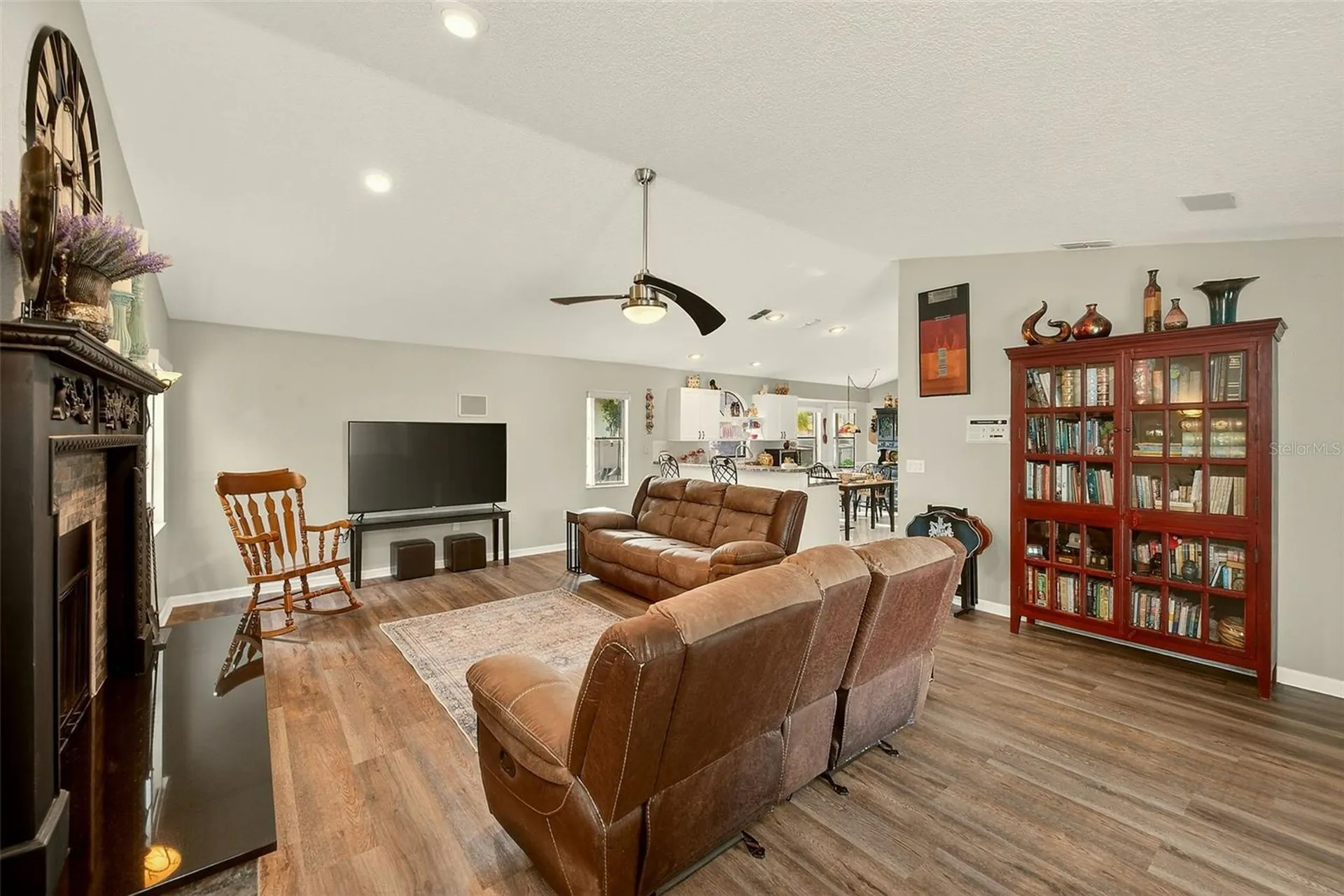 9743 Hermosillo Drive New Port Richey FL 34655