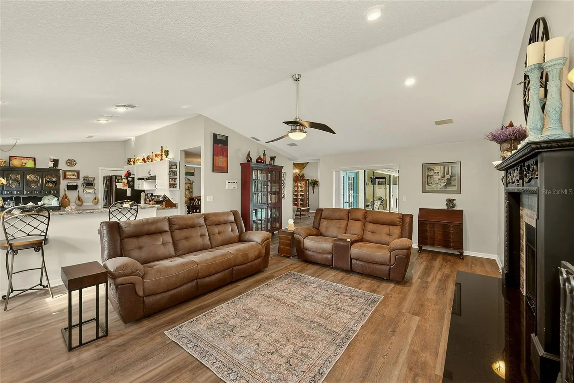 9743 Hermosillo Drive New Port Richey FL 34655