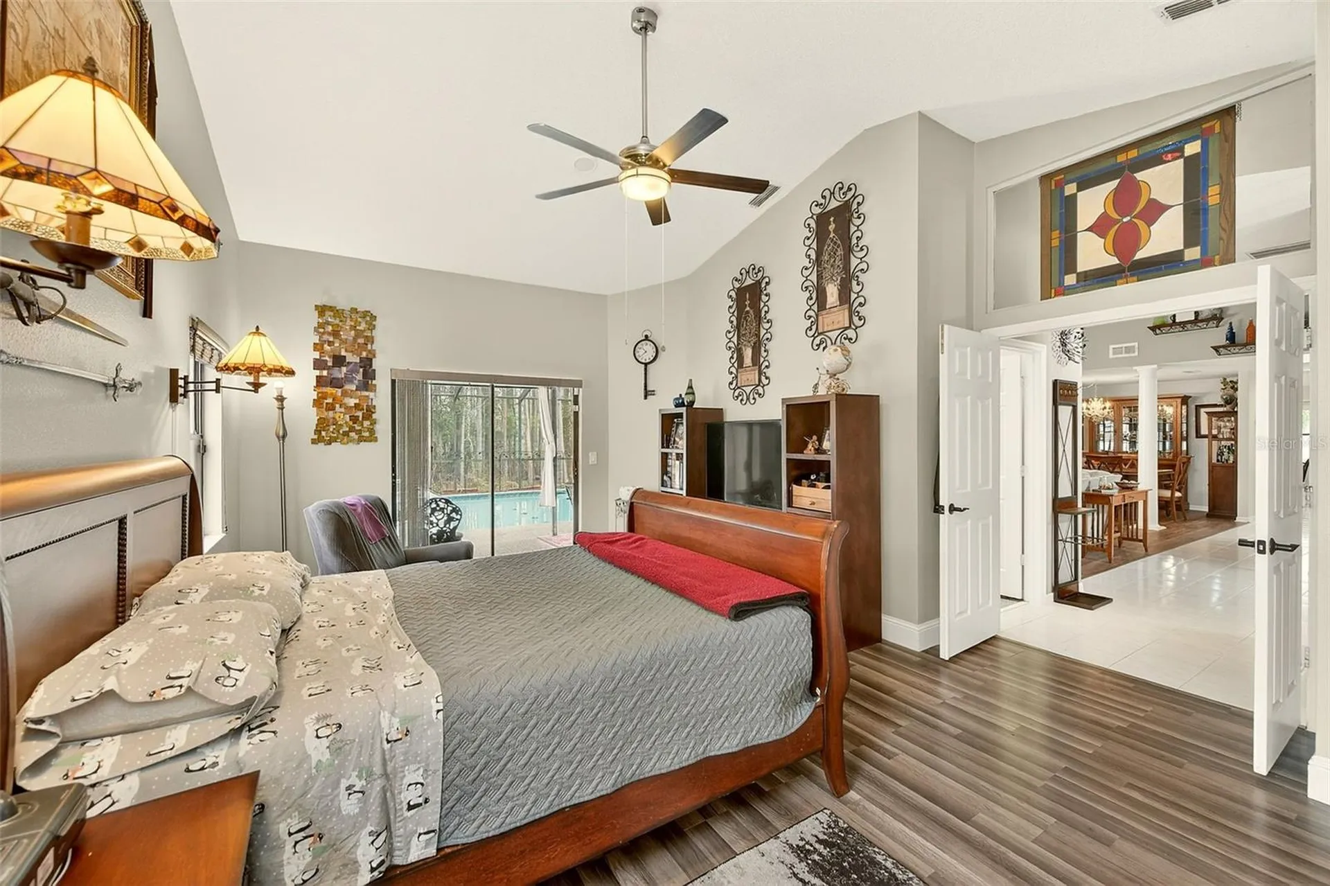 9743 Hermosillo Drive New Port Richey FL 34655