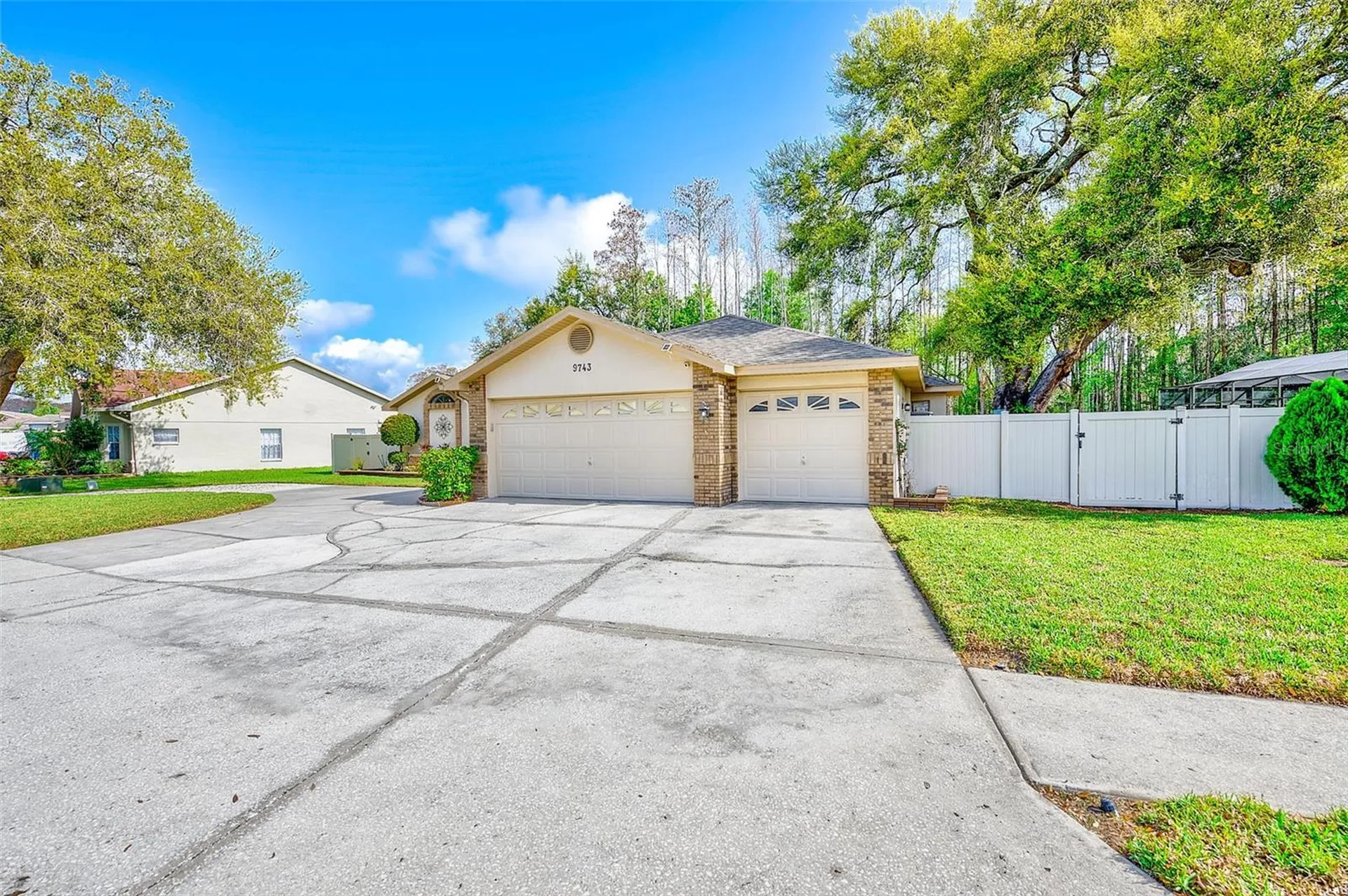 9743 Hermosillo Drive New Port Richey FL 34655