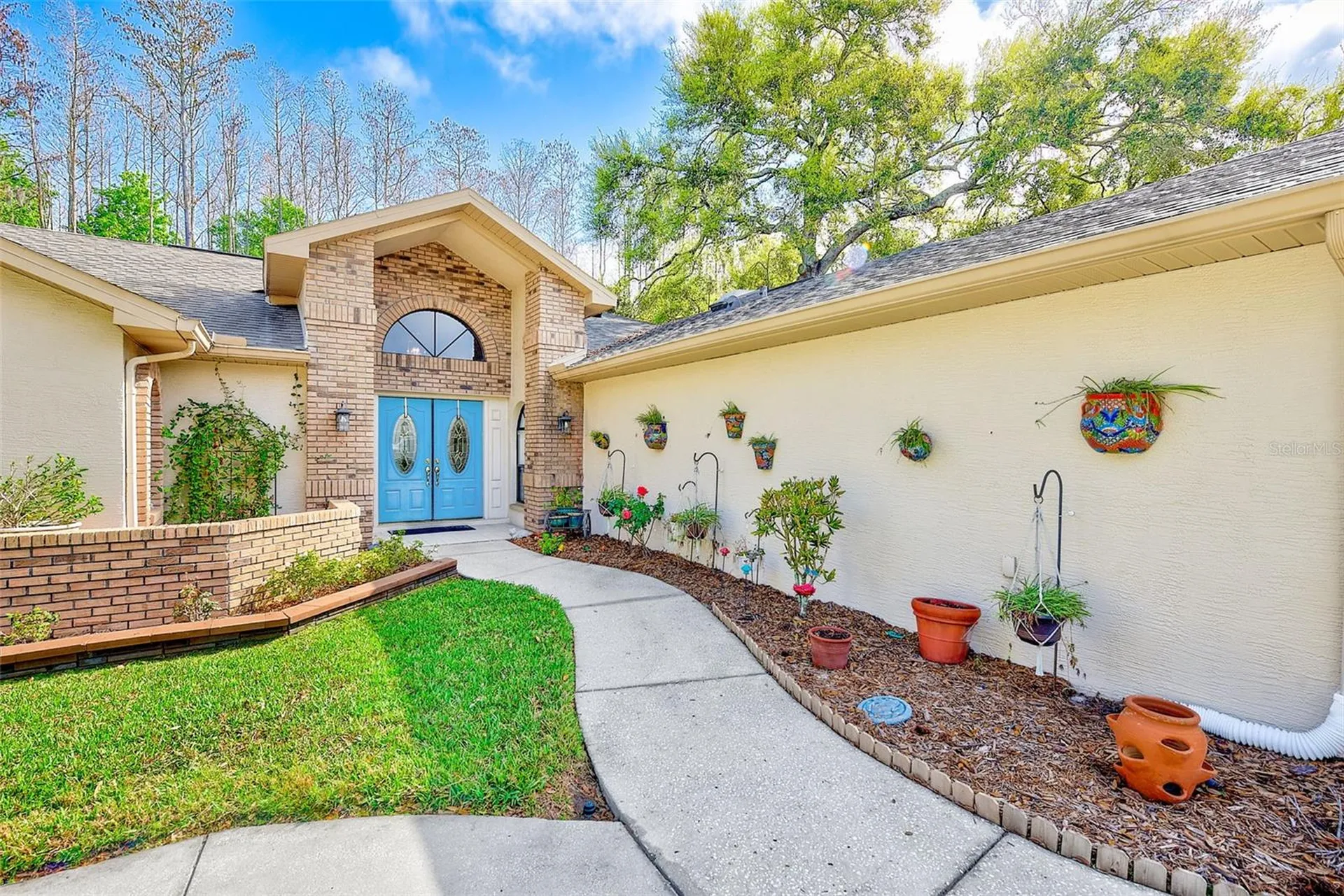 9743 Hermosillo Drive New Port Richey FL 34655