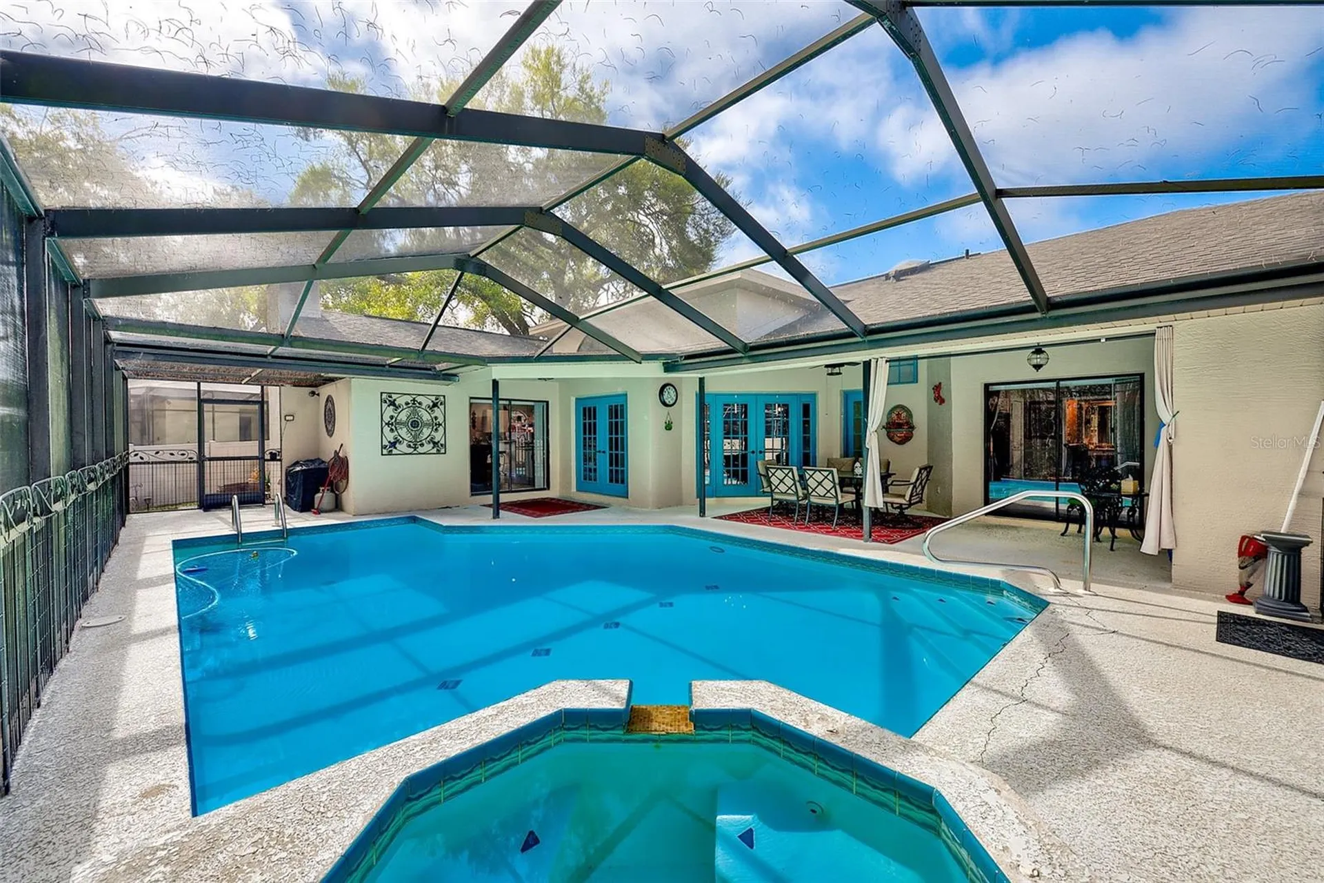9743 Hermosillo Drive New Port Richey FL 34655