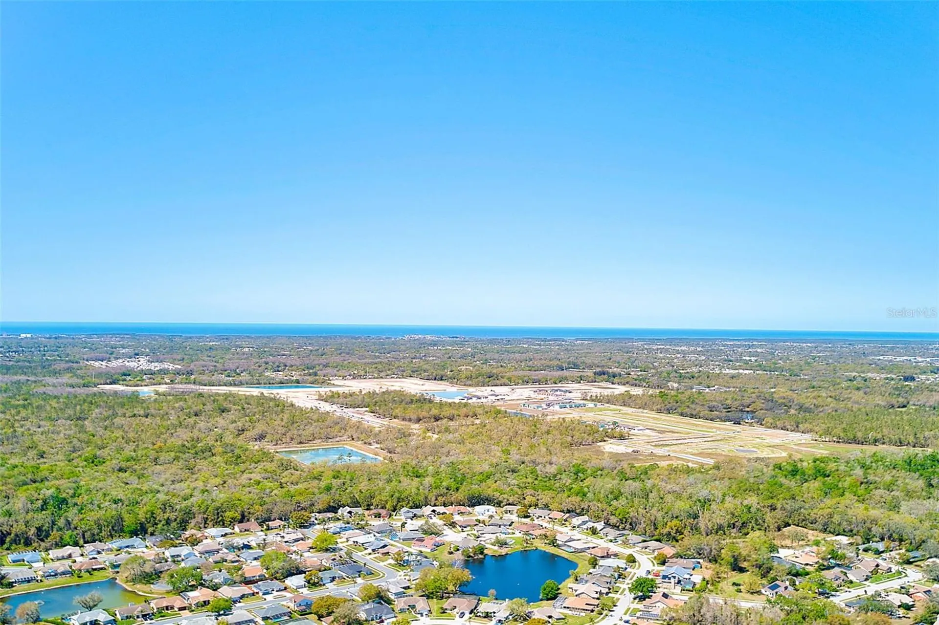 9743 Hermosillo Drive New Port Richey FL 34655