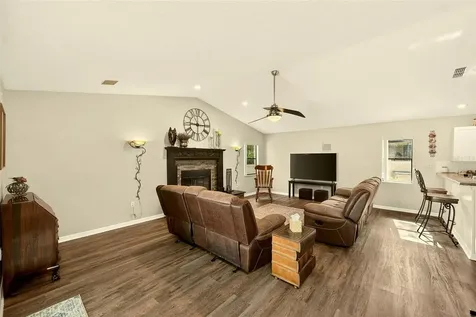 9743 Hermosillo Drive New Port Richey FL 34655