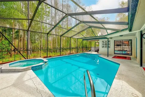 9743 Hermosillo Drive New Port Richey FL 34655