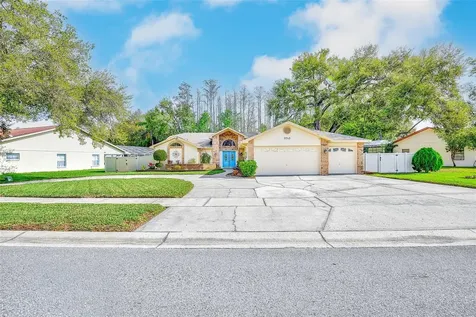9743 Hermosillo Drive New Port Richey FL 34655