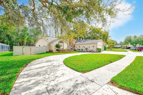 9743 Hermosillo Drive New Port Richey FL 34655