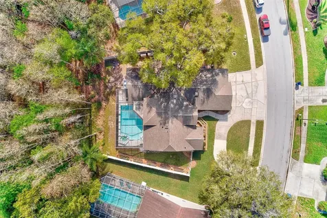 9743 Hermosillo Drive New Port Richey FL 34655