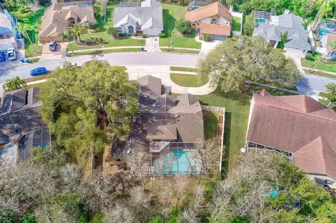 9743 Hermosillo Drive New Port Richey FL 34655