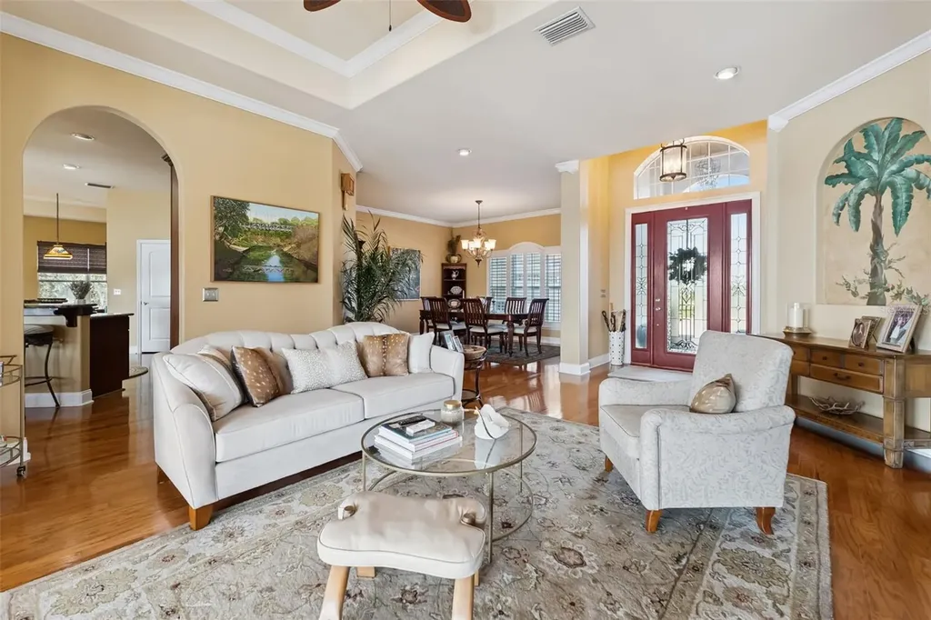 3231 Harbor Beach Drive Lake Wales FL 33859