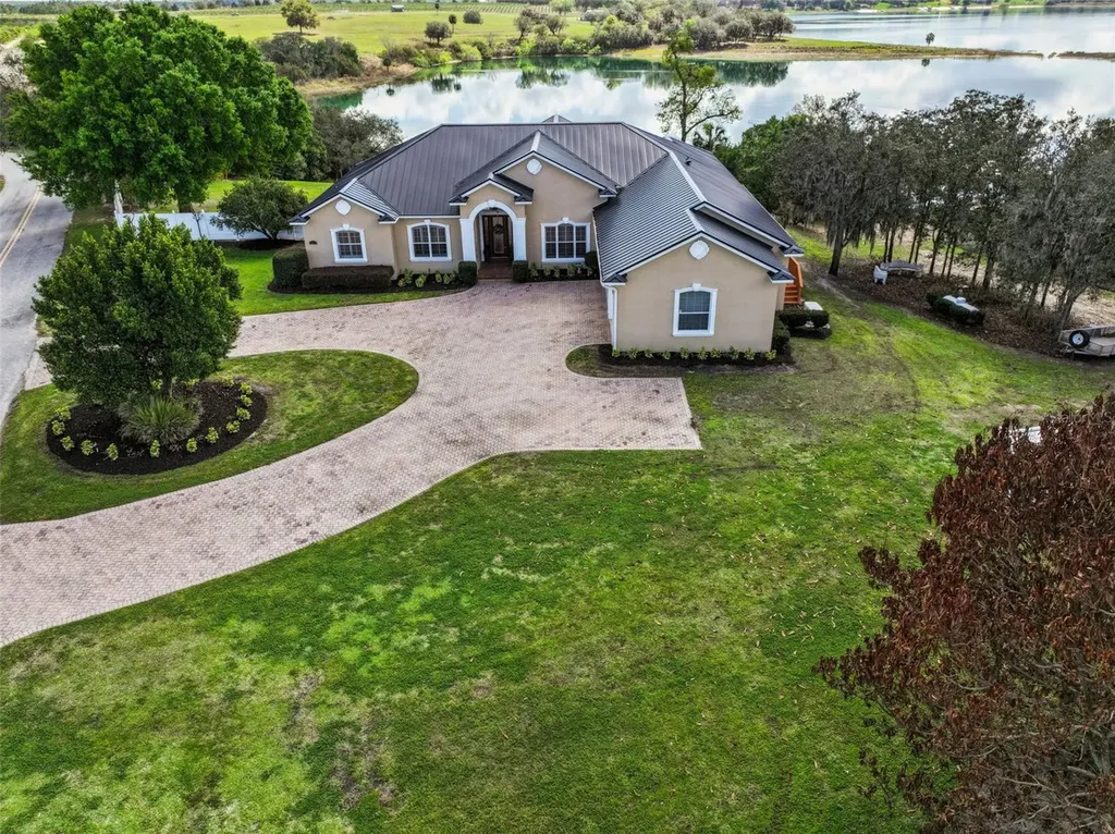 3231 Harbor Beach Drive Lake Wales FL 33859