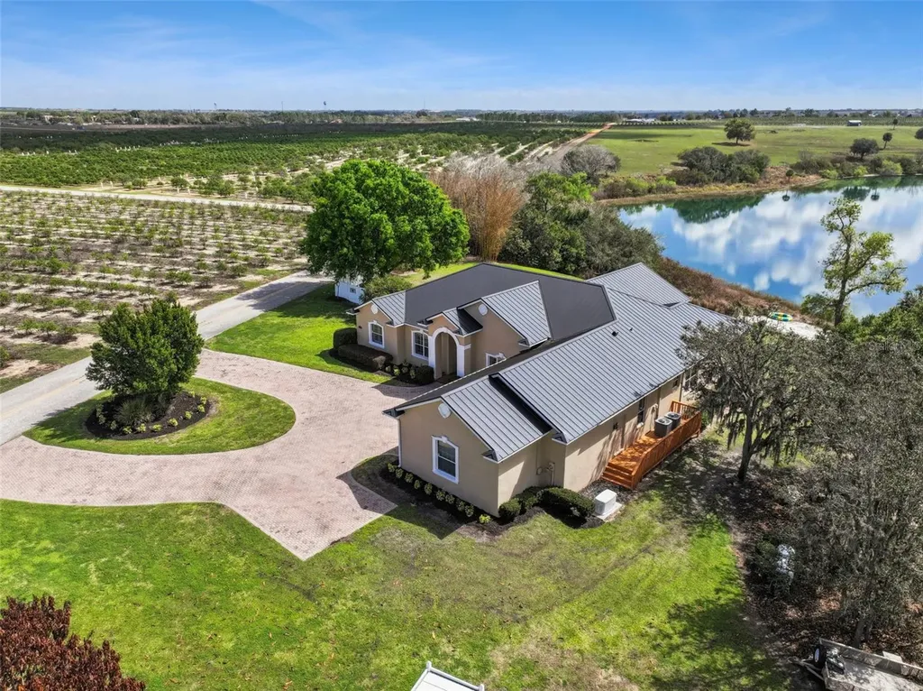 3231 Harbor Beach Drive Lake Wales FL 33859