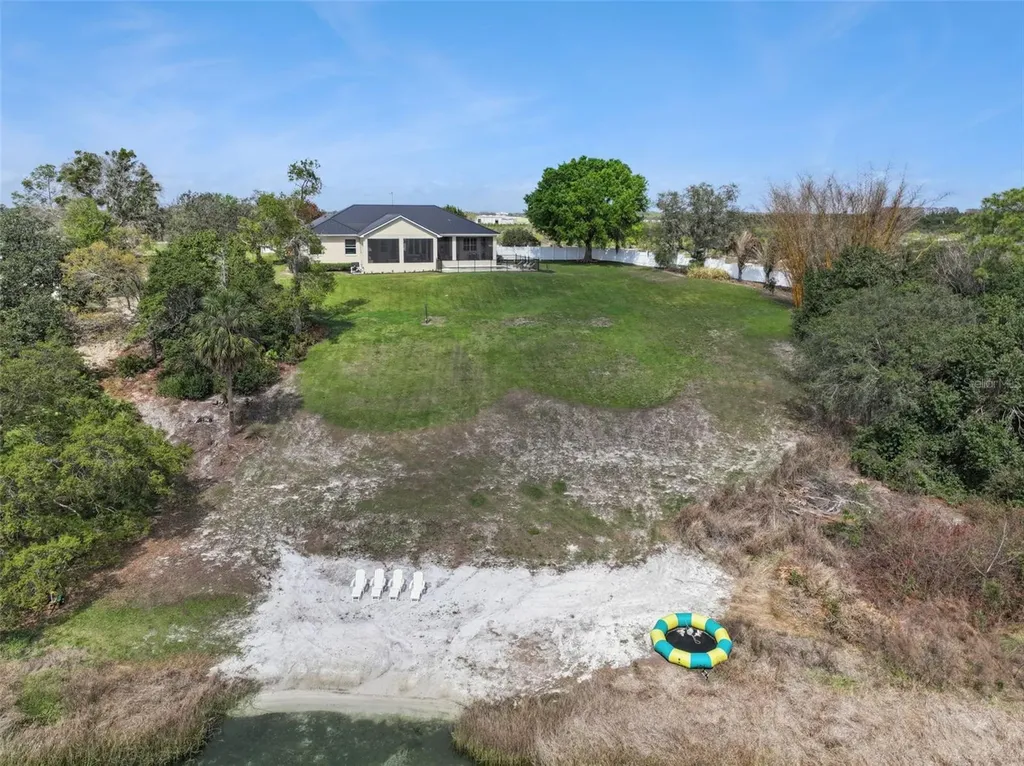 3231 Harbor Beach Drive Lake Wales FL 33859