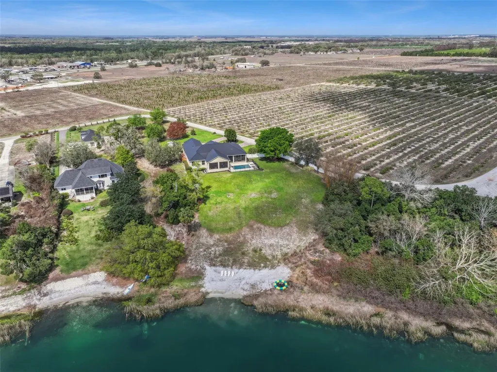 3231 Harbor Beach Drive Lake Wales FL 33859