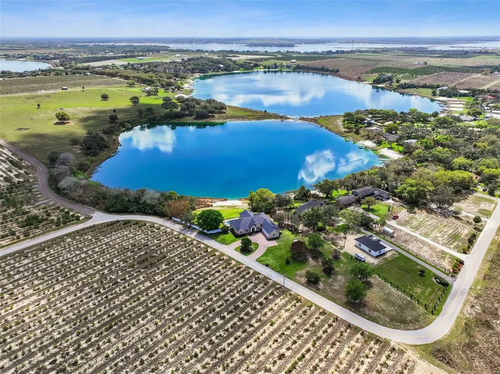 3231 Harbor Beach Drive Lake Wales FL 33859