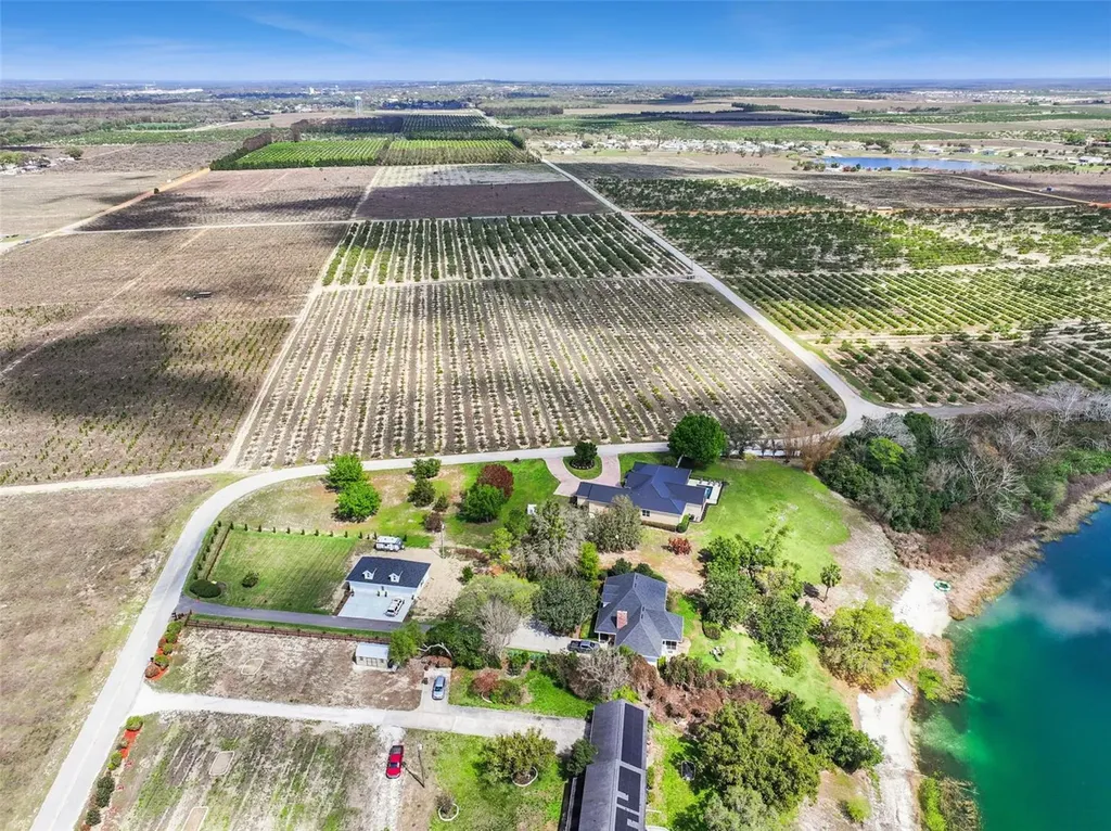 3231 Harbor Beach Drive Lake Wales FL 33859