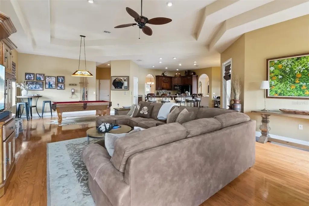 3231 Harbor Beach Drive Lake Wales FL 33859