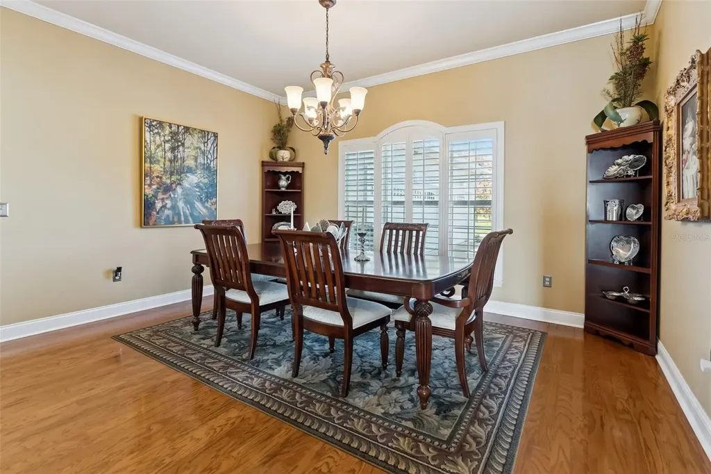 3231 Harbor Beach Drive Lake Wales FL 33859