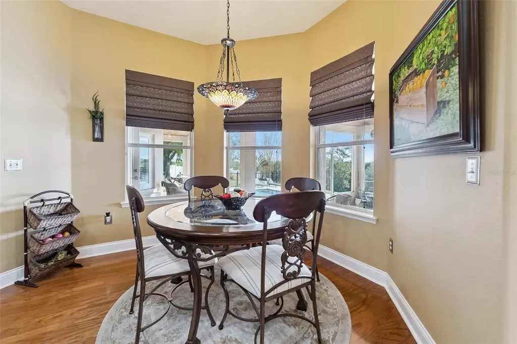 3231 Harbor Beach Drive Lake Wales FL 33859