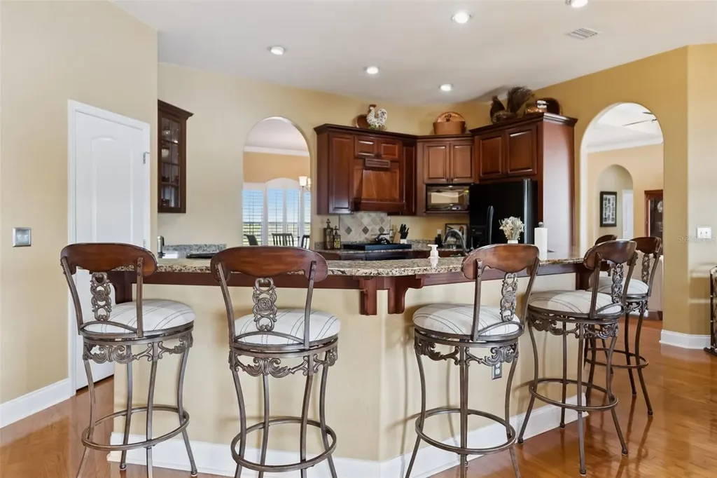 3231 Harbor Beach Drive Lake Wales FL 33859