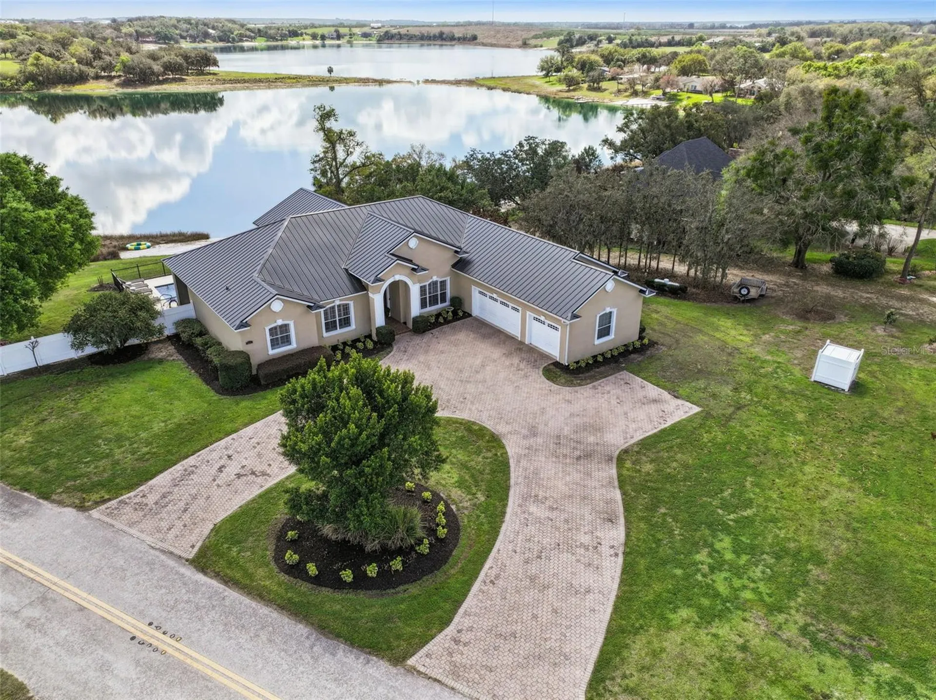 3231 Harbor Beach Drive Lake Wales FL 33859