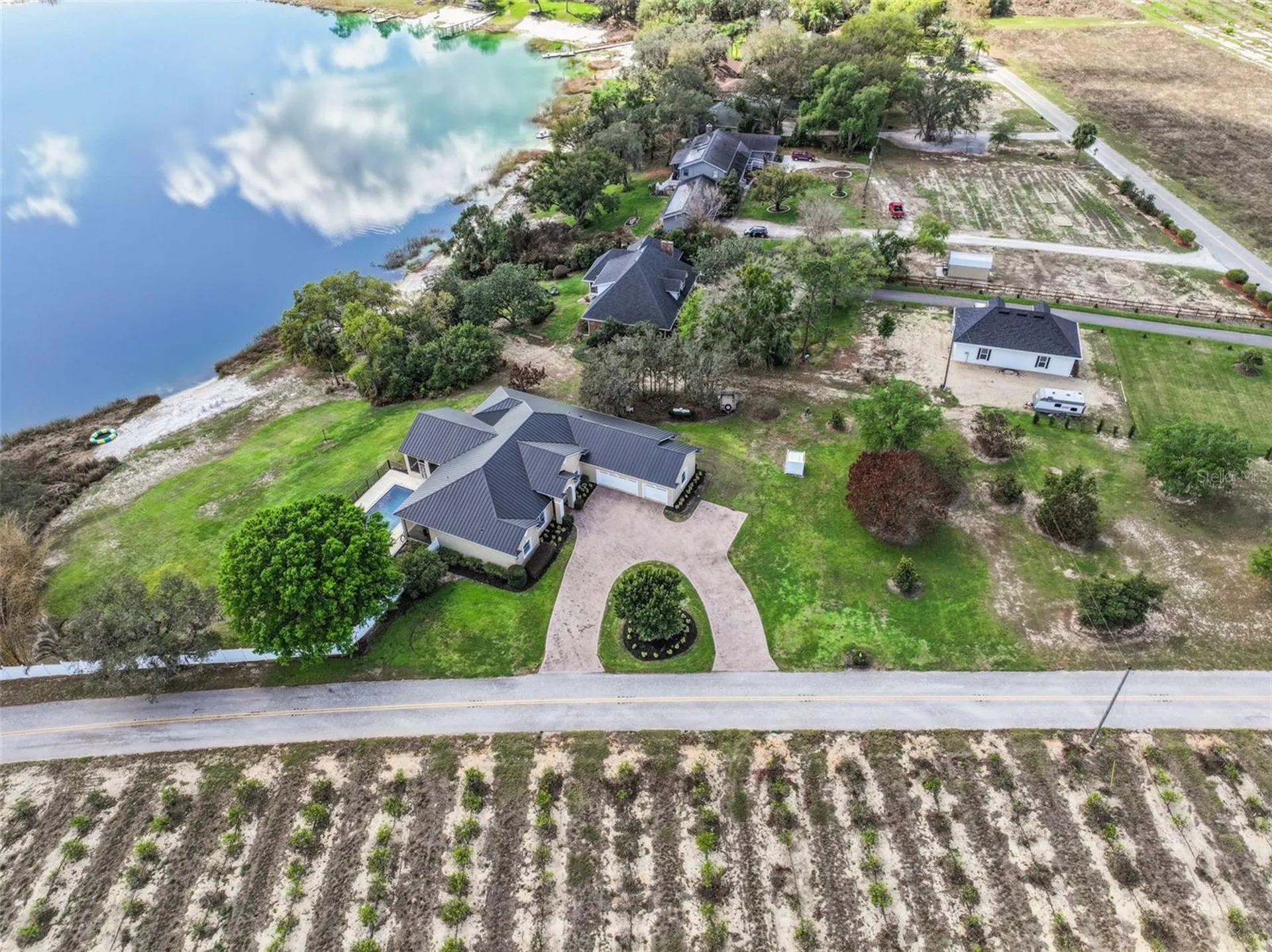 3231 Harbor Beach Drive Lake Wales FL 33859