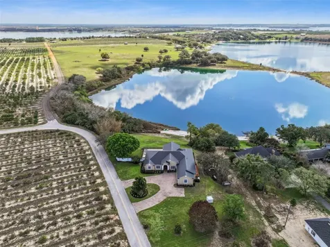 3231 Harbor Beach Drive Lake Wales FL 33859