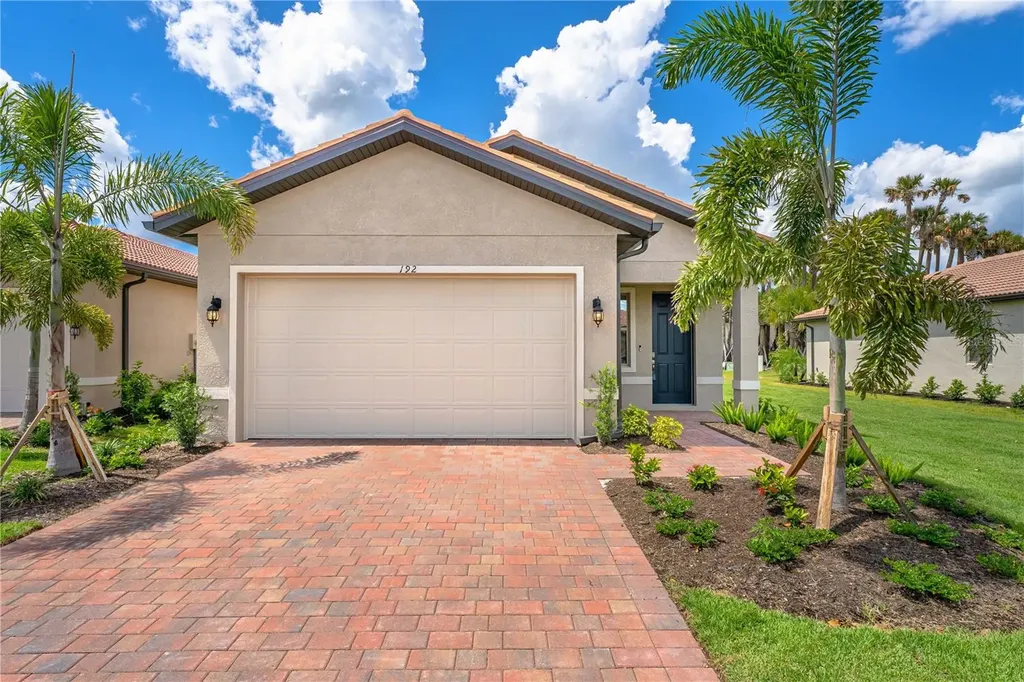 192 Soliera Street Nokomis FL 34275