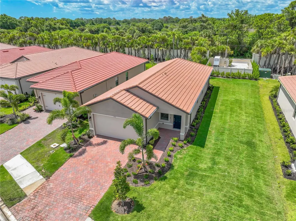 192 Soliera Street Nokomis FL 34275