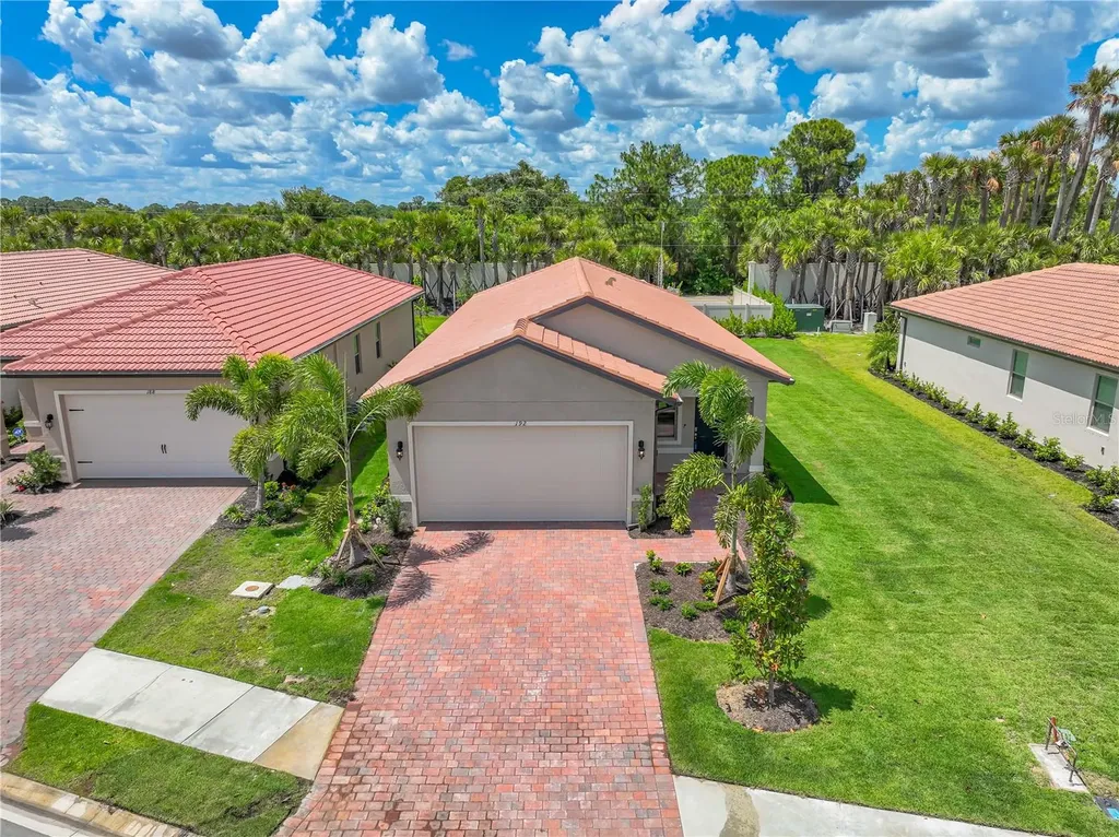 192 Soliera Street Nokomis FL 34275